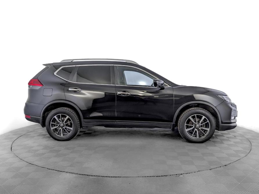 Nissan X-Trail III Рестайлинг Москва  - изображение 4