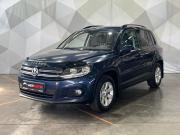 Volkswagen Tiguan I Рестайлинг Оренбург  - изображение 23
