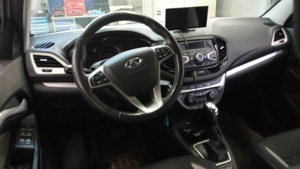 Lada (ВАЗ) Vesta I Санкт-Петербург  - изображение 5