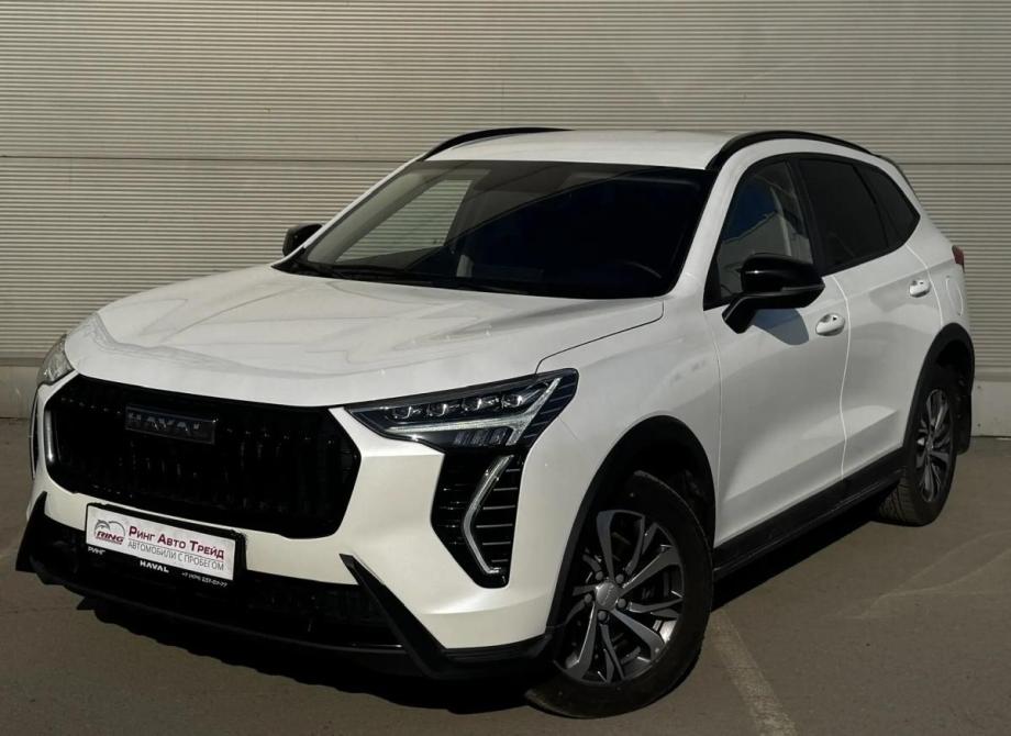 Haval Jolion I Рестайлинг Липецк  - изображение 1