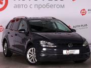 Volkswagen Golf VII Рестайлинг Минеральные Воды  - изображение 23