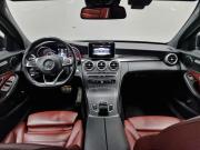 Mercedes-Benz C-Класс IV (W205) Москва  - изображение 42