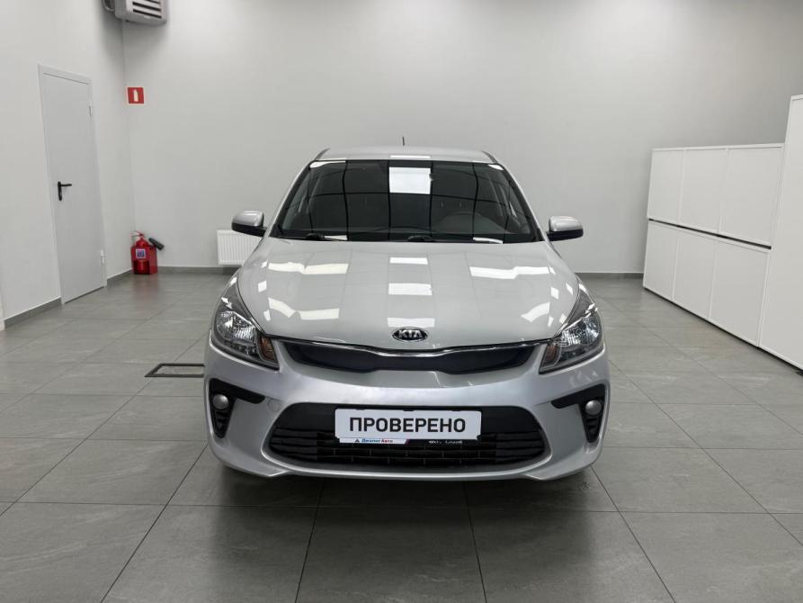 Kia Rio IV Казань  - изображение 2