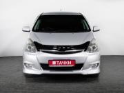 Toyota Wish I Рестайлинг Иркутск  - изображение 23