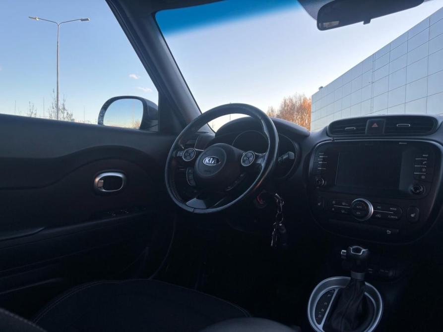 Kia Soul II Рестайлинг Сыктывкар  - изображение 29