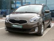 Kia Carens III (RP) Иваново  - изображение 22