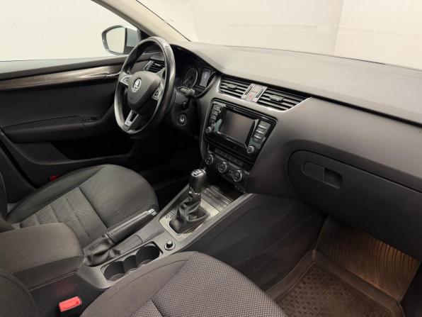 Skoda Octavia III (A7) с пробегом 2014 года, цена 1 777 000 рублей, 103090 км, универсал, Автокод Объявления