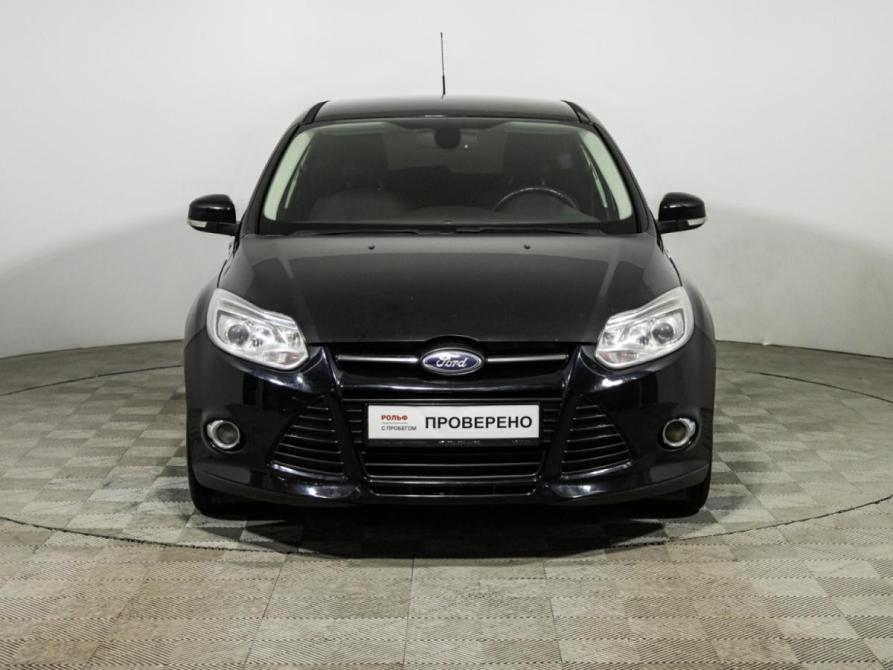 Ford Focus III Санкт-Петербург  - изображение 2