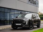 Hyundai Palisade I Санкт-Петербург  - изображение 36