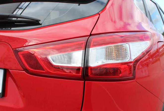 Nissan Qashqai II с пробегом 2014 года, цена 1 320 000 рублей, 96919 км, внедорожник, Автокод Объявления