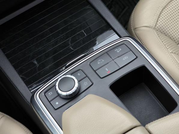 Mercedes-Benz M-Класс AMG III (W166) с пробегом 2013 года, цена 3 300 000 рублей, 123531 км, внедорожник, Автокод Объявления