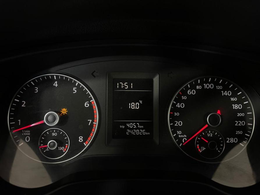 Volkswagen Jetta VI Воронеж  - изображение 13