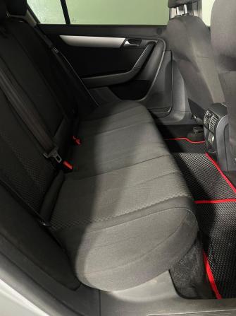 Volkswagen Passat B7 с пробегом 2011 года, цена 917 000 рублей, 197916 км, седан, Автокод Объявления