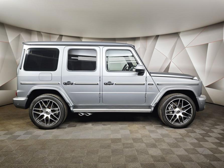 Mercedes-Benz G-Класс AMG II (W463) Москва  - изображение 6