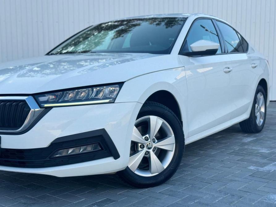 Skoda Octavia IV (A8) Ростов-на-Дону  - изображение 2