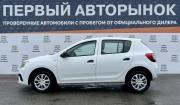 Renault Sandero II Рестайлинг Краснодар  - изображение 27