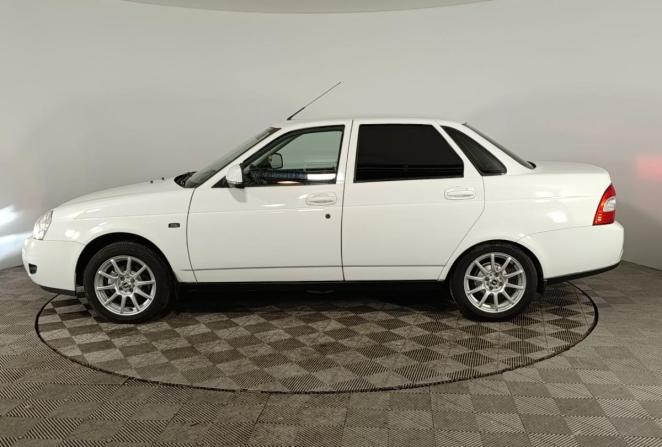Lada (ВАЗ) Priora I с пробегом 2011 года, цена 540 000 рублей, 119371 км, седан, Автокод Объявления