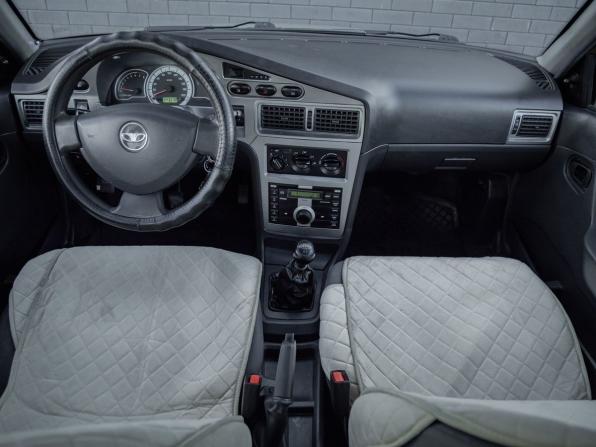 Daewoo Nexia I Рестайлинг с пробегом 2010 года, цена 170 000 рублей, 150000 км, седан, Автокод Объявления