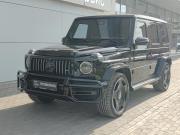 Mercedes-Benz G-Класс AMG II (W463) Казань  - изображение 23