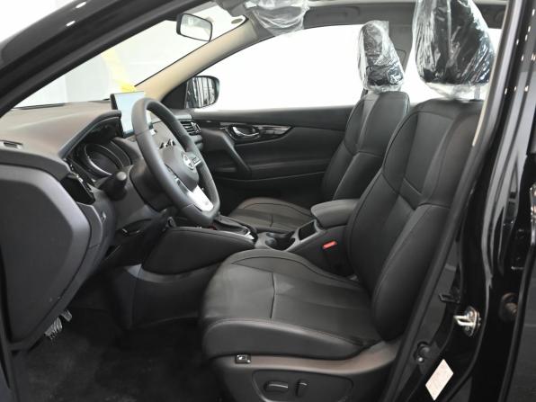 Nissan Qashqai II Рестайлинг 2 с пробегом 2025 года, цена 3 320 000 рублей, 22 км, внедорожник, Автокод Объявления