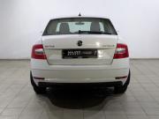Skoda Octavia III (A7) Рестайлинг Химки  - изображение 41