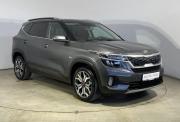 Kia Seltos I Саранск  - изображение 35