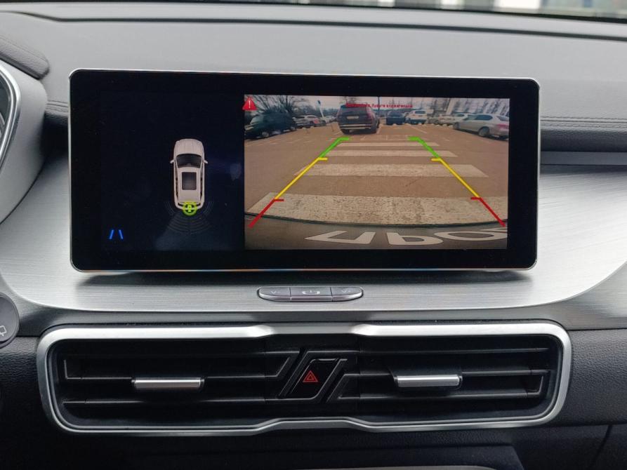 Geely Coolray I Тверь  - изображение 20