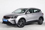 Geely Coolray I Челябинск  - изображение 20