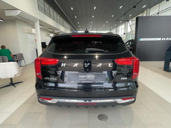 Haval Jolion I с пробегом 2023 года, цена 1 670 700 рублей, 144684 км, внедорожник, Автокод Объявления