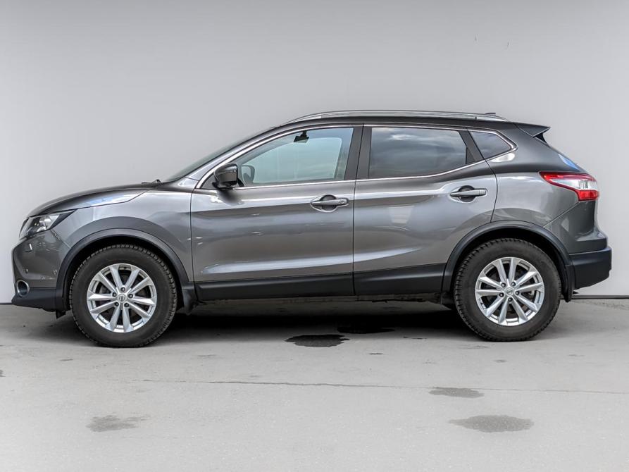 Nissan Qashqai II Москва  - изображение 8