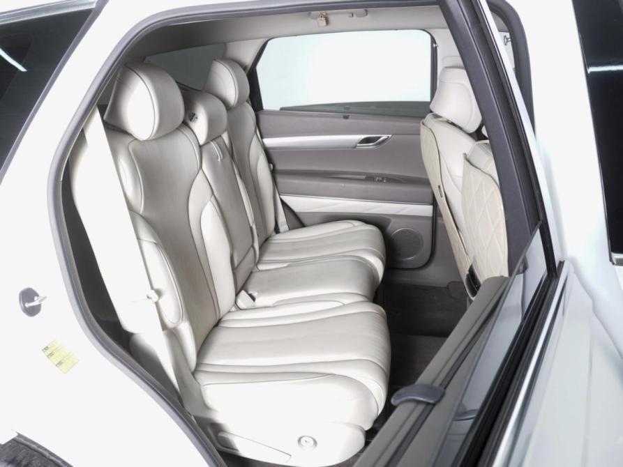 Genesis GV80 I Ростов-на-Дону  - изображение 7