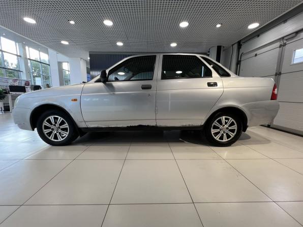 Lada (ВАЗ) Priora I с пробегом 2007 года, цена 169 000 рублей, 193000 км, седан, Автокод Объявления