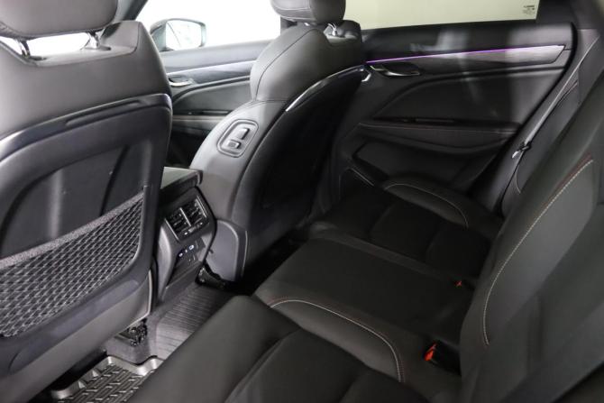 Geely Tugella I с пробегом 2022 года, цена 2 729 990 рублей, 81998 км, внедорожник, Автокод Объявления
