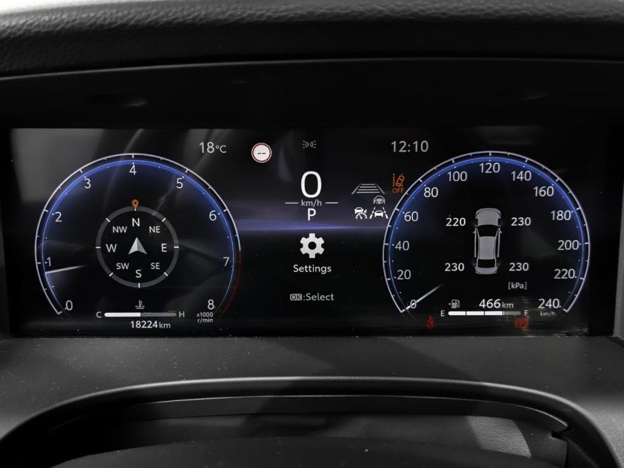 Toyota Camry IX (XV80) China Market Санкт-Петербург  - изображение 15
