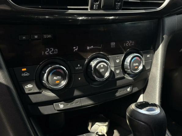 Mazda 6 III (GJ) с пробегом 2013 года, цена 1 190 000 рублей, 155886 км, седан, Автокод Объявления