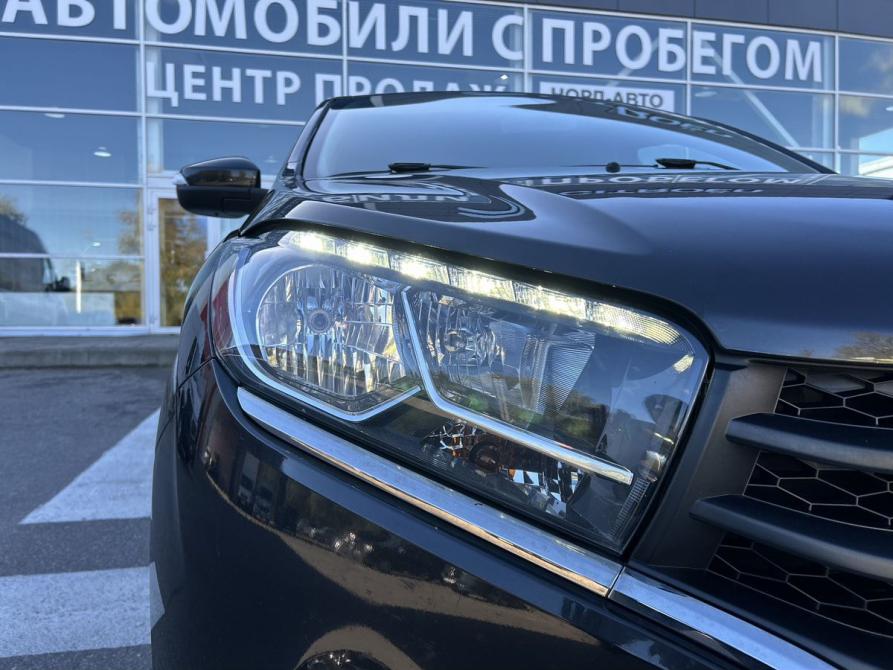 Lada (ВАЗ) XRAY I Тверь  - изображение 14