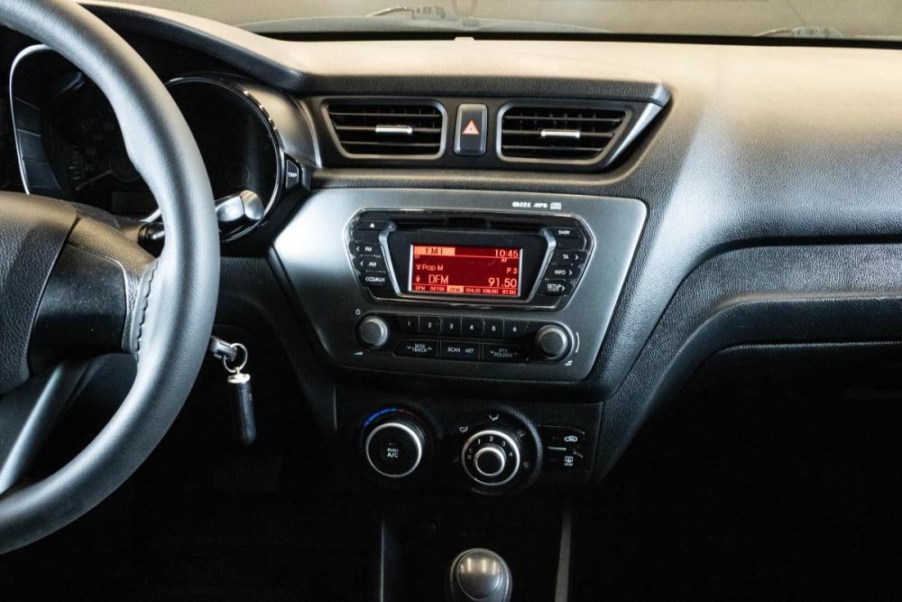 Kia Rio III Уфа  - изображение 7
