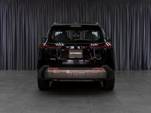 Toyota RAV4 VI (XA60) с пробегом 2026 года, цена 4 315 000 рублей, 36 км, внедорожник, Автокод Объявления