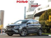 Geely Coolray I Москва  - изображение 19