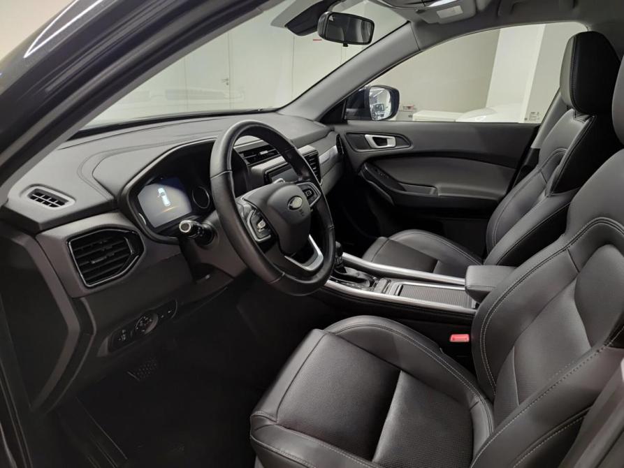 Chery Tiggo 4 I Рестайлинг Казань  - изображение 20