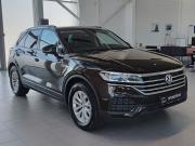 Volkswagen Touareg III Уфа  - изображение 25