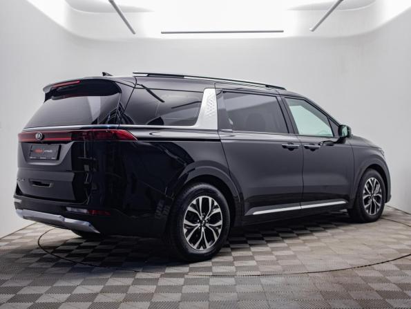 Kia Carnival IV с пробегом 2020 года, цена 3 340 000 рублей, 111697 км, минивэн, Автокод Объявления