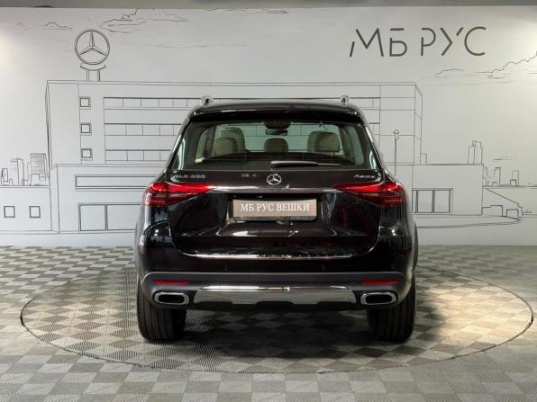 Новый Mercedes-Benz GLE II (V167) Рестайлинг 2026 года, цена 12 122 000 рублей, внедорожник, Автокод Объявления