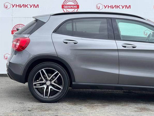 Mercedes-Benz GLA I (X156) с пробегом 2014 года, цена 1 949 000 рублей, 172198 км, внедорожник, Автокод Объявления