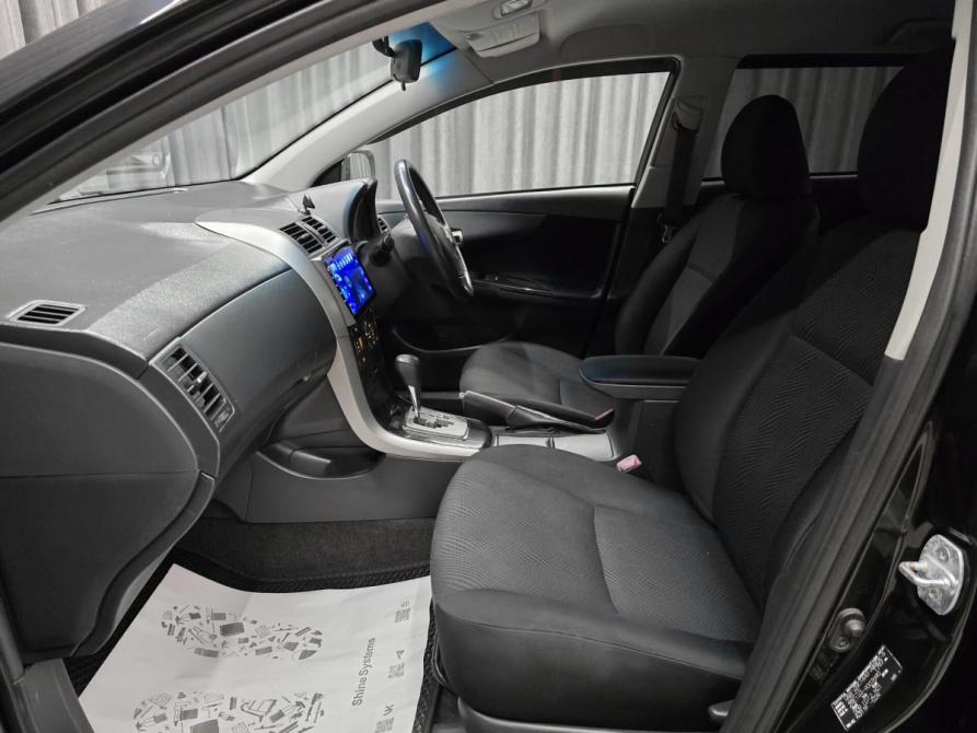 Toyota Corolla X (E140 E150) Рестайлинг Красноярск  - изображение 14
