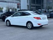 Hyundai Solaris I Рестайлинг Воронеж  - изображение 24