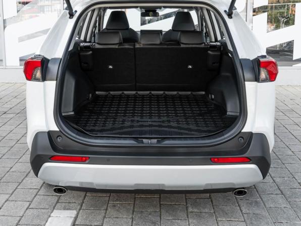 Toyota RAV4 V (XA50) с пробегом 2024 года, цена 3 689 000 рублей, 1265 км, внедорожник, Автокод Объявления