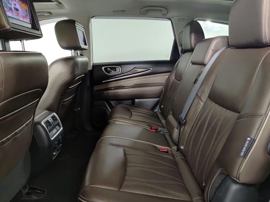 Infiniti QX60 I Рестайлинг Уфа  - изображение 15