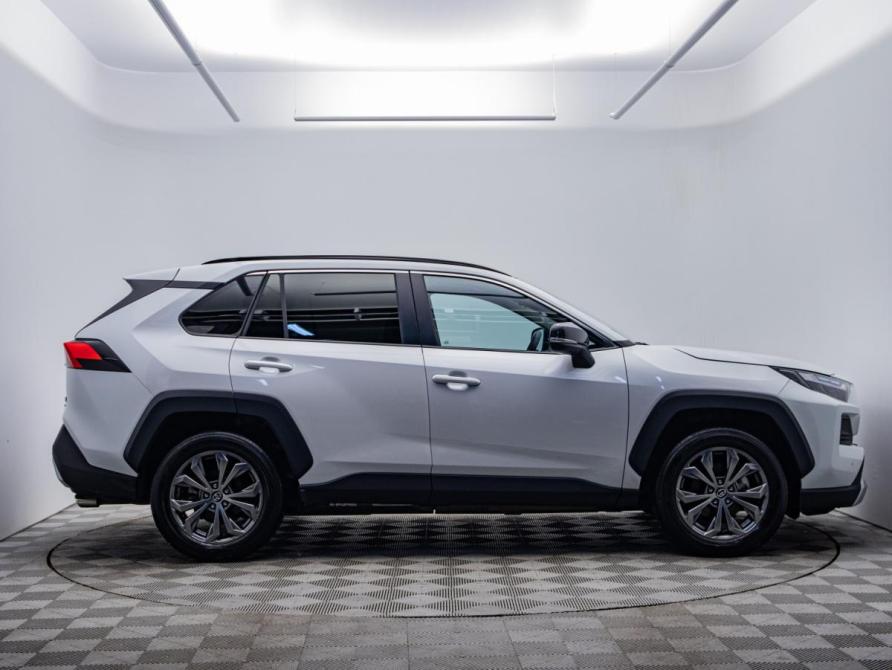 Toyota RAV4 V (XA50) Москва  - изображение 4