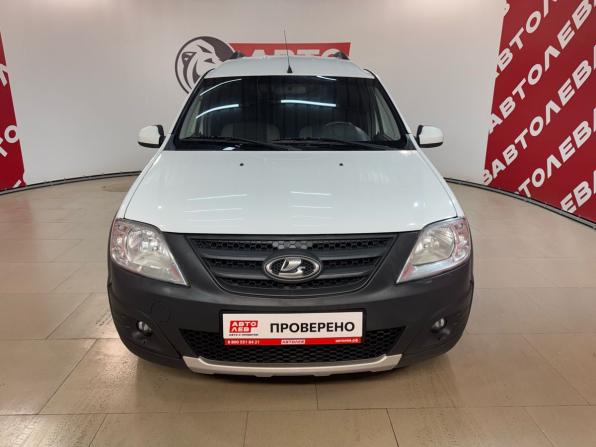 Lada (ВАЗ) Largus I с пробегом 2020 года, цена 999 000 рублей, 182182 км, универсал, Автокод Объявления